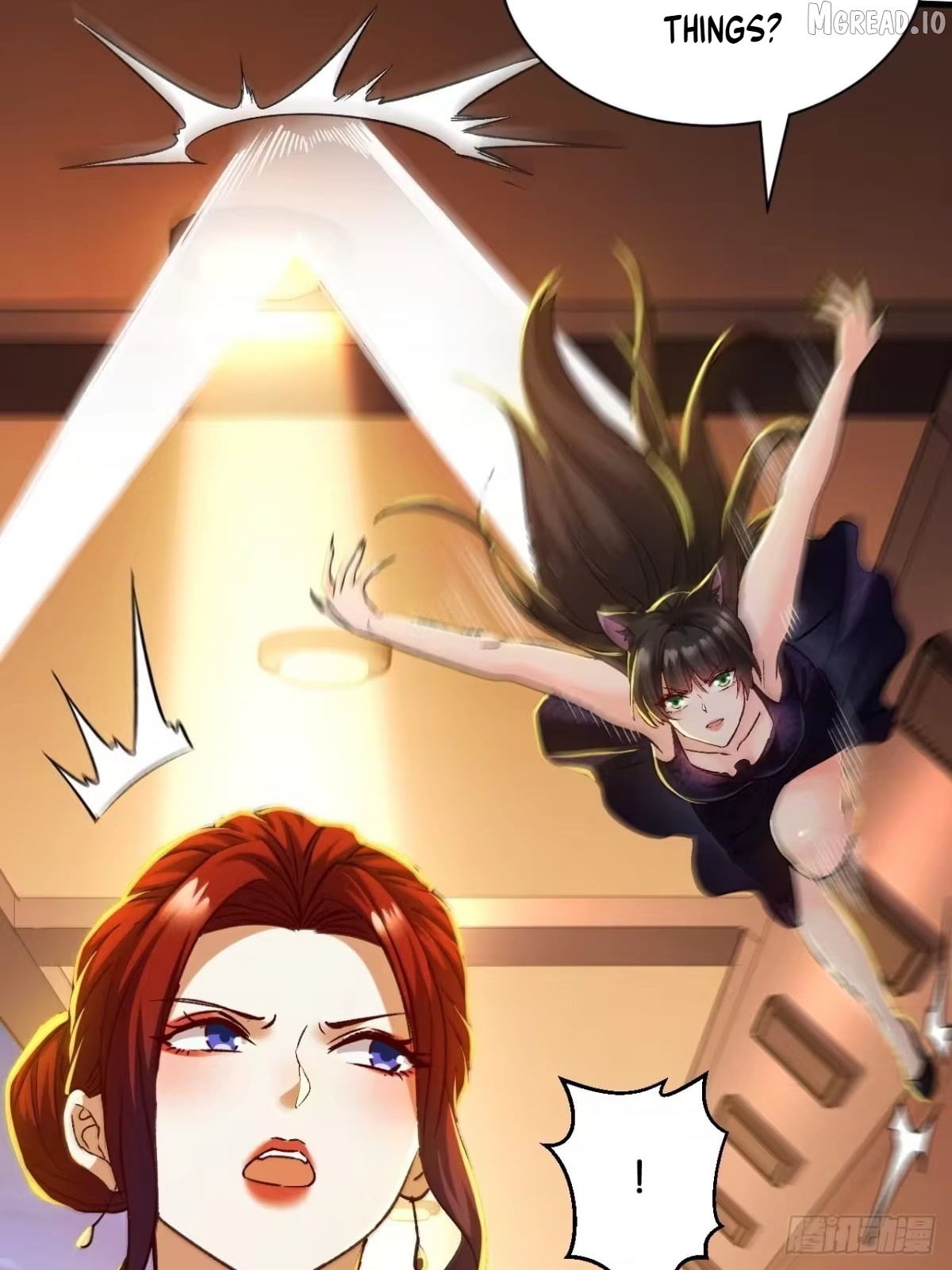 I Will Grind My Way to Lord hood Chapter 57  - page 30